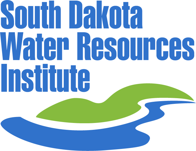 South Dakota Water Resources Institute Logo