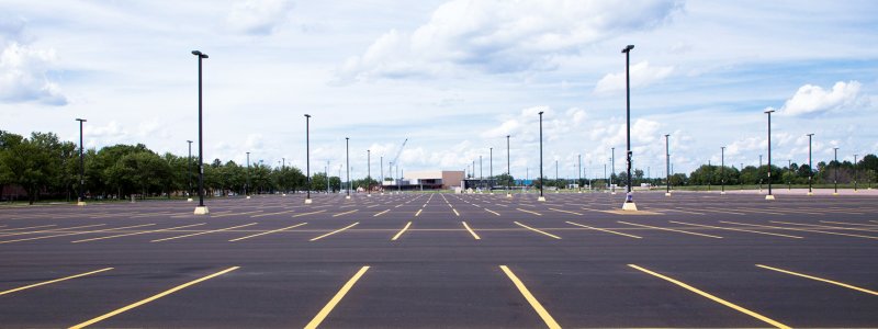 Parking Services  South Dakota State University