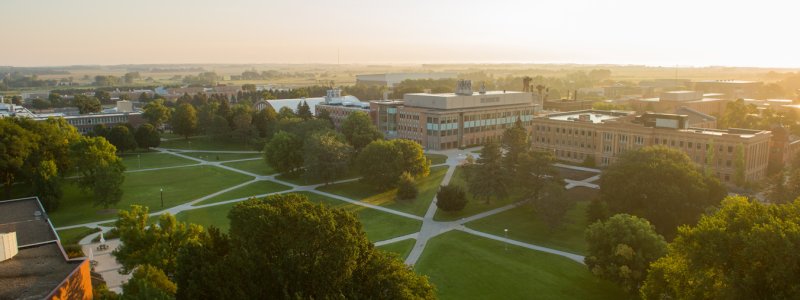 JACKRABBITS MOVE ON TO VILLANOVA - South Dakota State University