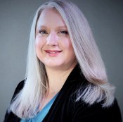 Donna Merkt, South Dakota Art Museum director finalist 2021