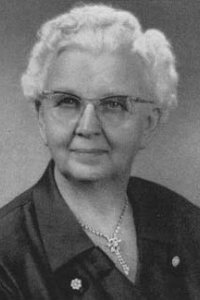 Mrs. O. V. Olson