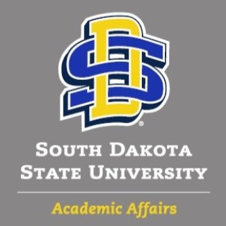 SDSU Academic Affairs logo square
