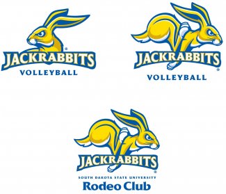 Jackrabbit Logos Signatures