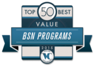 Top 50 Best Nursing PhD Programs 
